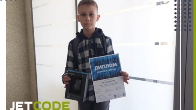 Франшиза JETCODE