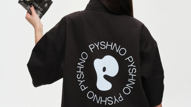 Франшиза Pyshno