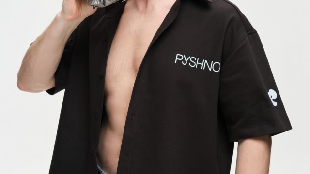 Франшиза Pyshno