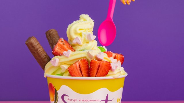 Франшиза SWEETY