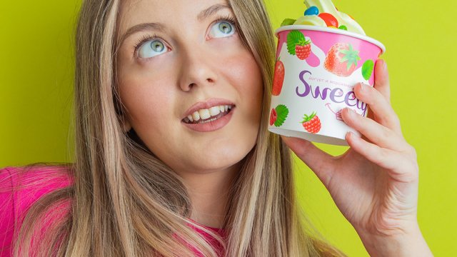 Франшиза SWEETY