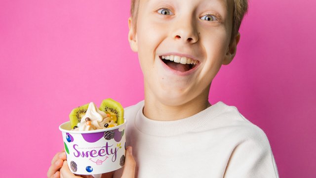 Франшиза SWEETY