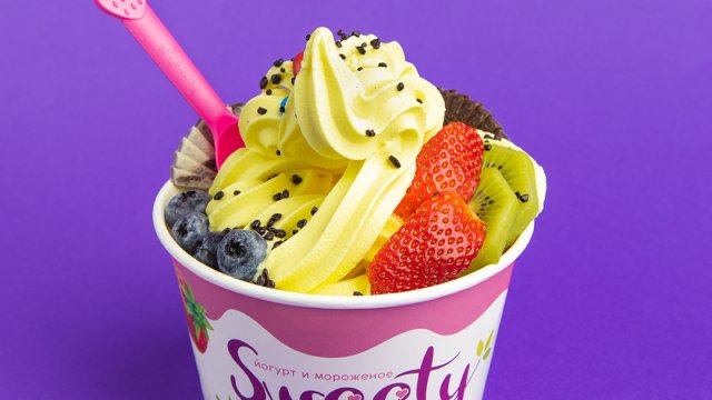 Франшиза SWEETY