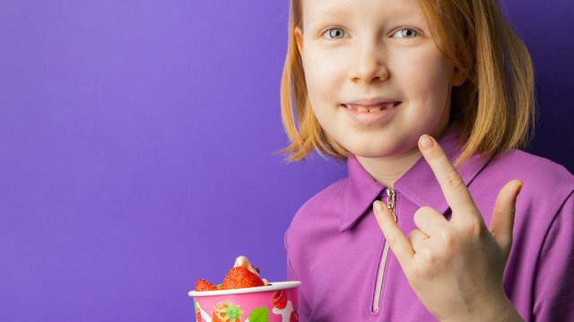 Франшиза SWEETY