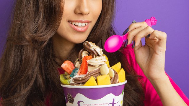 Франшиза SWEETY