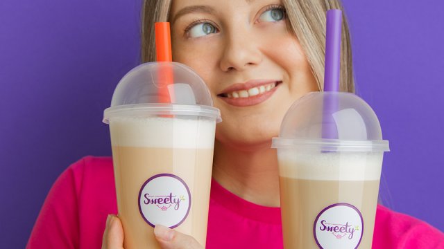 Франшиза SWEETY