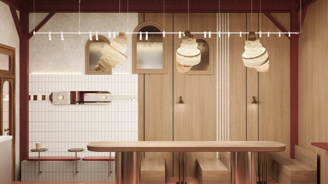 Франшиза ПАН КРУАССАН