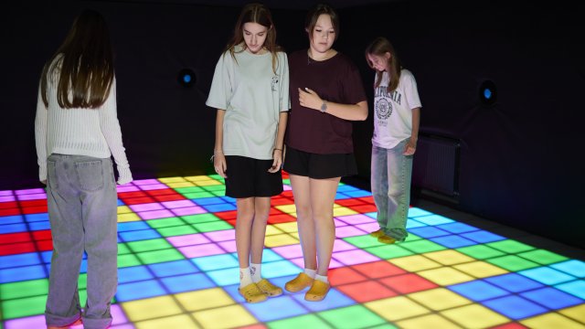 Франшиза Pixel Quest