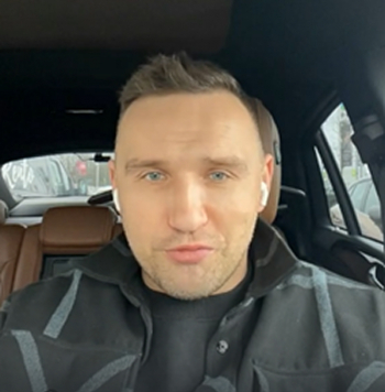 Быков Феликс