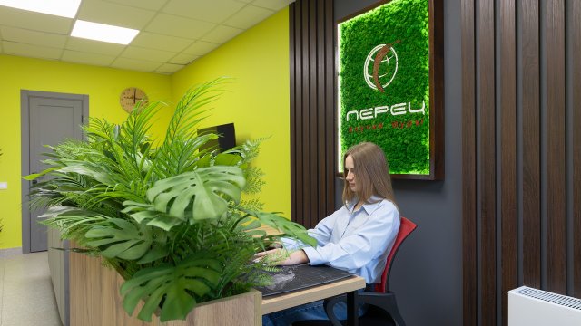 Франшиза турагентства Перец