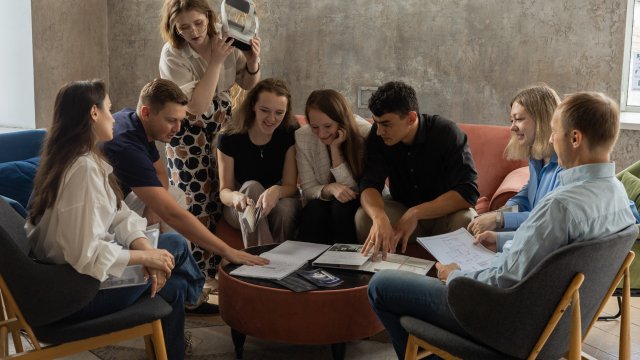 Франшиза маркетплейса АстройМаркет