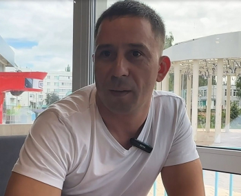 Дамир Темиров
