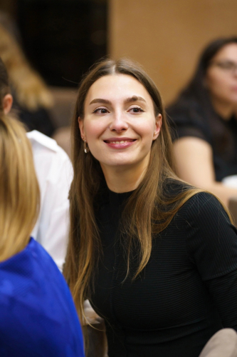 Багавиева Алёна