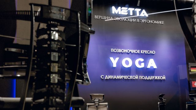 Франшиза МЕТТА