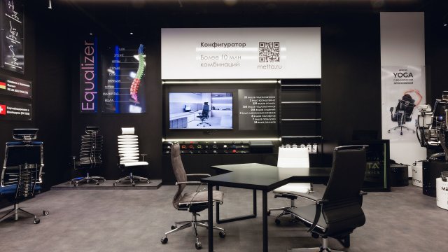 Франшиза МЕТТА