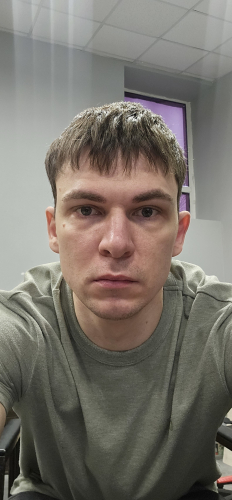 Глеб Савченко