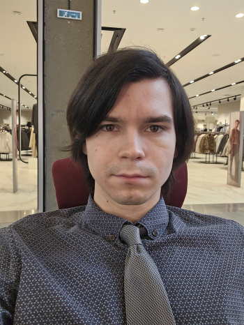 Максим Слепокуров