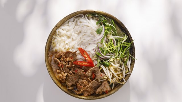 Франшиза вьетнамской кухни PhoBo