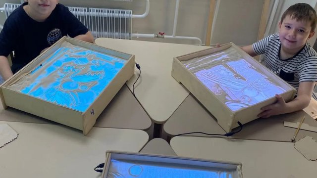 Франшиза образовательных услуг Мистер Совёныш