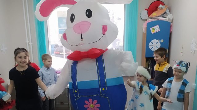 Франшиза образовательных услуг Мистер Совёныш
