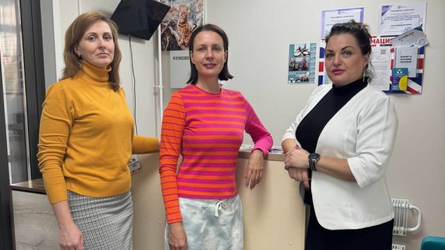 Франшиза образовательных услуг Мистер Совёныш