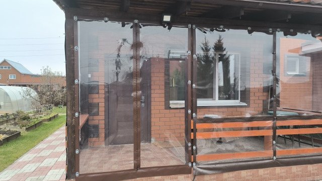 Франшиза Первая фабрика мягких окон