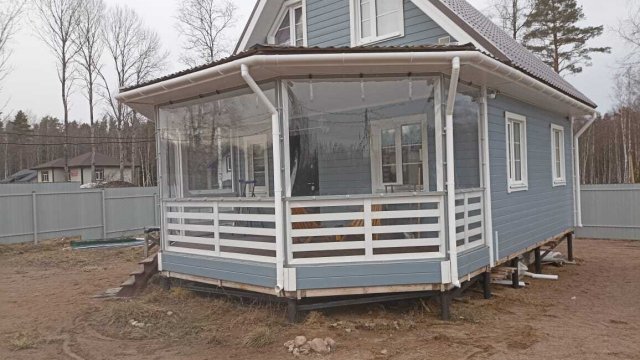 Франшиза Первая фабрика мягких окон