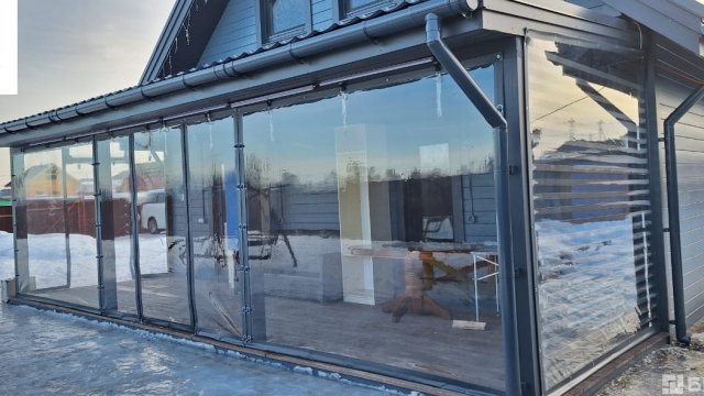 Франшиза Первая фабрика мягких окон