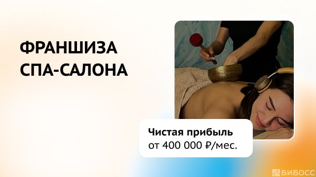 Франшиза Спакотики
