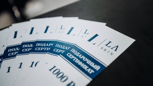 Франшиза лазерной эпиляции и косметологии LASERSKIN