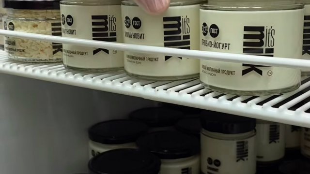 Франшиза IT’S MILK