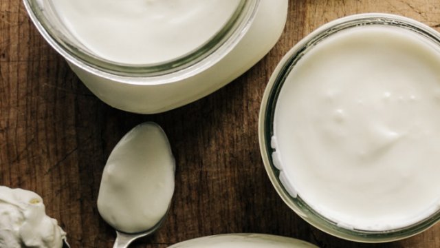 Франшиза IT’S MILK