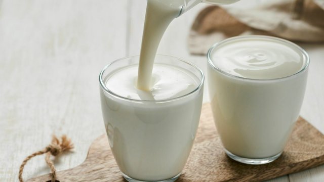 Франшиза IT’S MILK