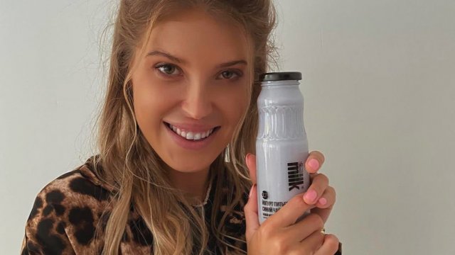 Франшиза IT’S MILK
