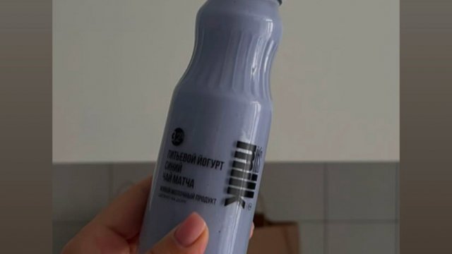 Франшиза IT’S MILK