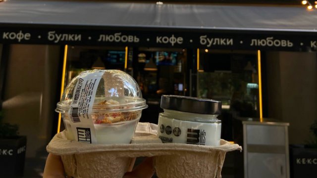 Франшиза IT’S MILK