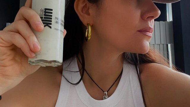 Франшиза IT’S MILK
