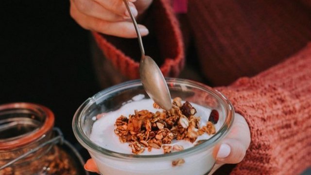 Франшиза IT’S MILK