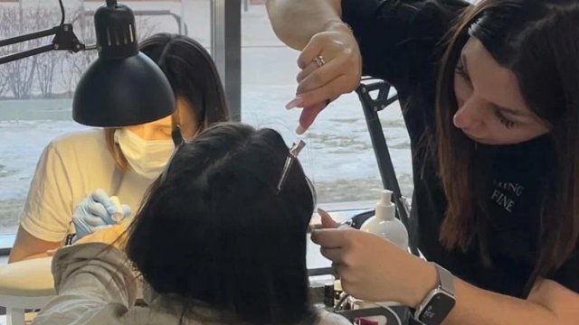 Франшиза Appetite Beauty