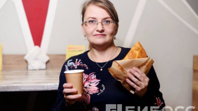 Франшиза ЧЕБУССЭР