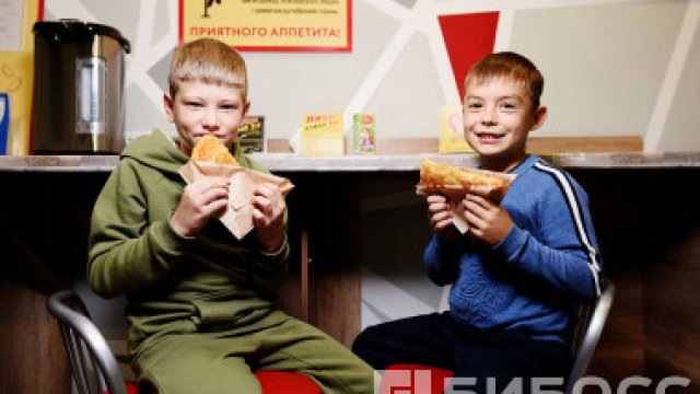 Франшиза ЧЕБУССЭР