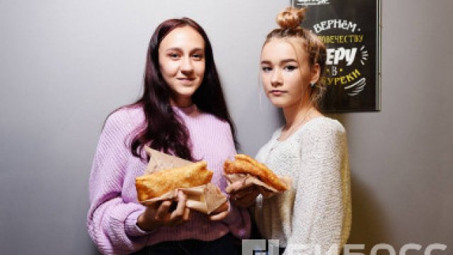 Франшиза ЧЕБУССЭР