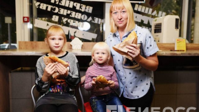 Франшиза ЧЕБУССЭР