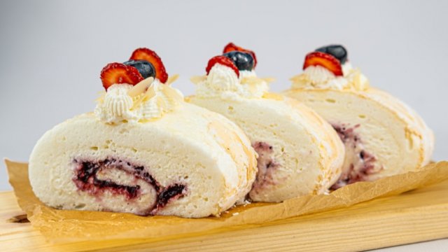 Франшиза Sweet Day