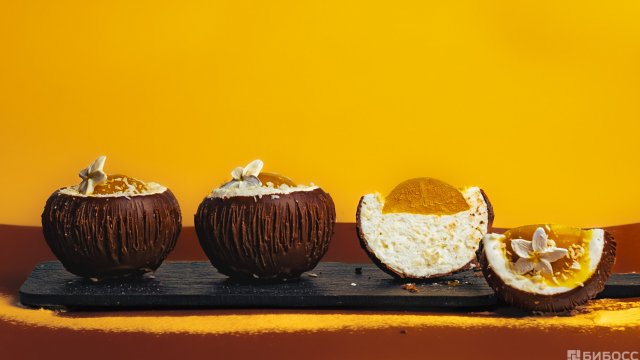 Франшиза Sweet Day