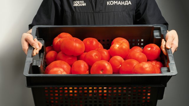 Франшиза DOSTAЕВСКИЙ