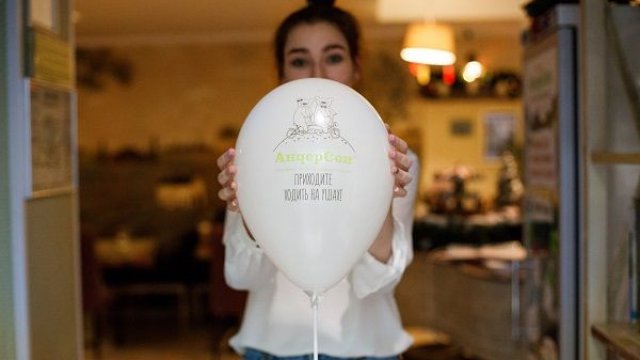 Франшиза АндерСон