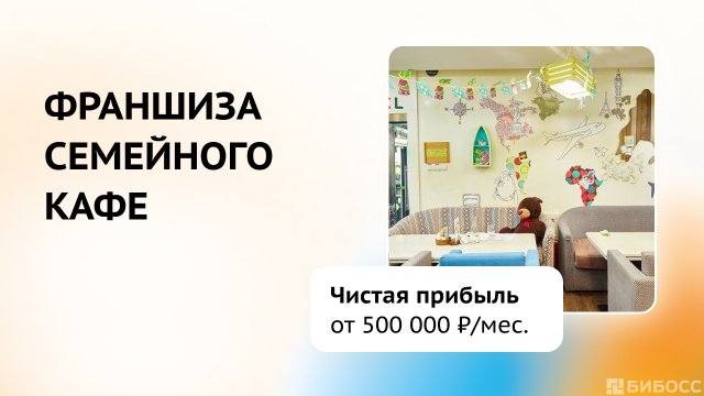 Франшиза АндерСон
