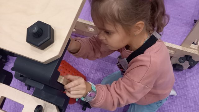 Франшиза Конструкция развития