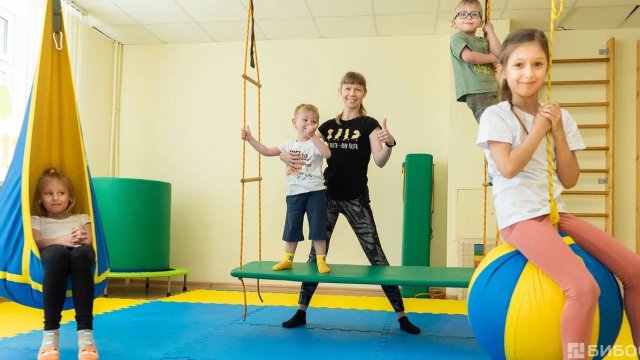Франшиза Здоровый ребенок